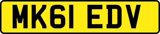 MK61EDV