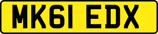 MK61EDX