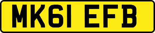 MK61EFB