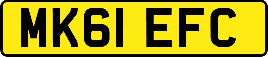 MK61EFC