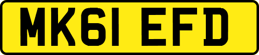 MK61EFD