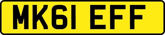 MK61EFF