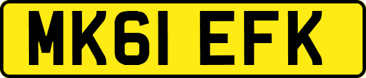 MK61EFK