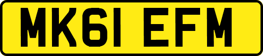 MK61EFM