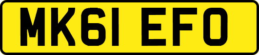 MK61EFO