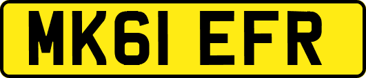 MK61EFR