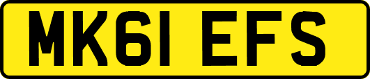 MK61EFS