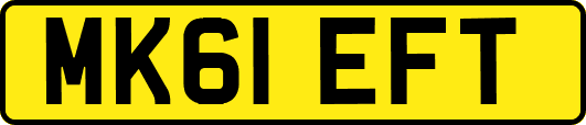 MK61EFT