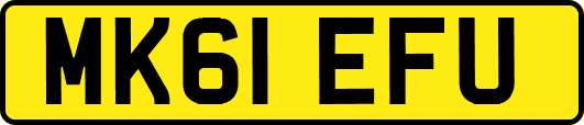 MK61EFU