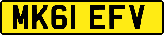 MK61EFV