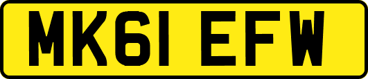 MK61EFW