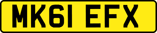 MK61EFX