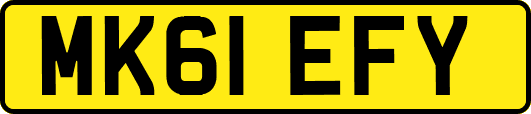 MK61EFY
