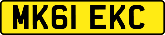 MK61EKC