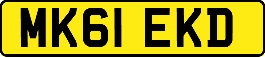 MK61EKD