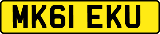 MK61EKU