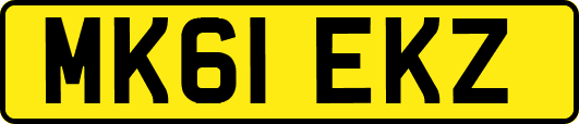 MK61EKZ