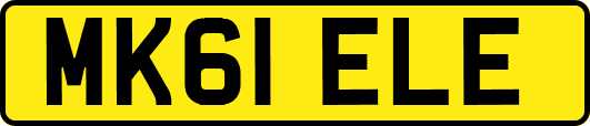 MK61ELE