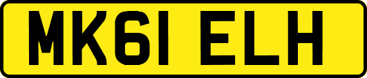 MK61ELH