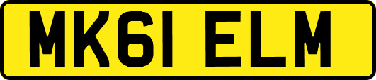 MK61ELM