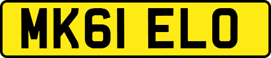 MK61ELO
