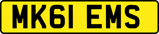 MK61EMS