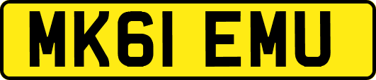 MK61EMU