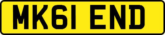 MK61END