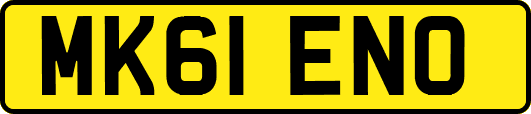 MK61ENO