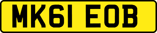 MK61EOB