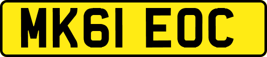 MK61EOC