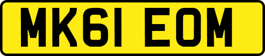 MK61EOM