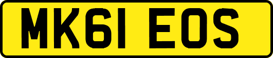 MK61EOS