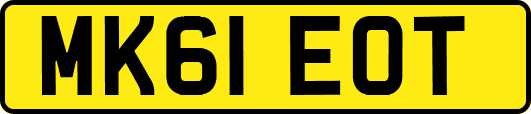 MK61EOT