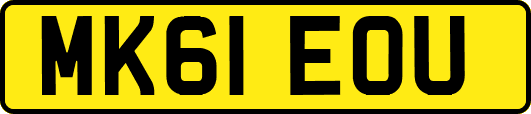 MK61EOU
