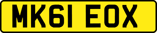 MK61EOX