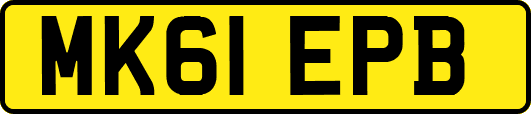 MK61EPB