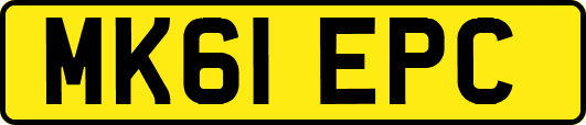 MK61EPC