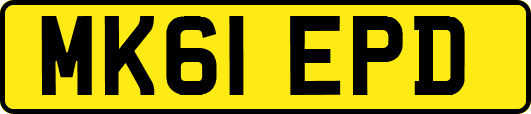 MK61EPD