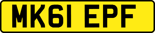 MK61EPF