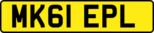 MK61EPL