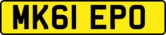 MK61EPO