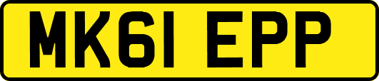 MK61EPP
