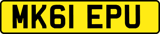 MK61EPU