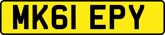 MK61EPY