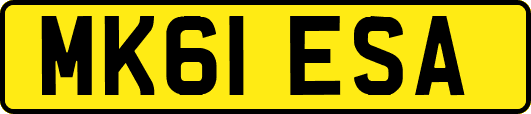 MK61ESA