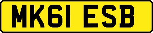 MK61ESB