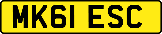 MK61ESC