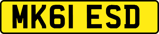 MK61ESD