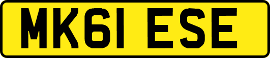 MK61ESE